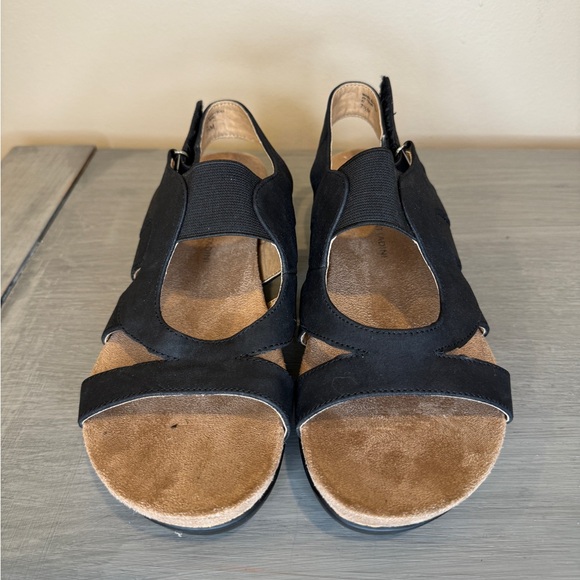 Adrienne Vittadini Tesha sandal size 7 1/2‎ - Picture 1 of 8